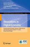 Innovations in Digital Economy (eBook, PDF)