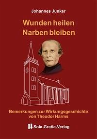 Wunden heilen - Narben bleiben