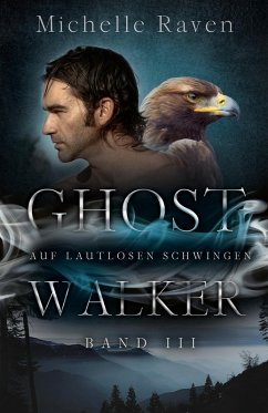 Auf lautlosen Schwingen (eBook, ePUB) - Raven, Michelle