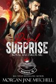 Royal Surprise (Royal Bastards MC: Nashville, TN, #4) (eBook, ePUB) Royal Surprise (Royal Bastards MC: Nashville, TN, #4) (eBook, ePUB)