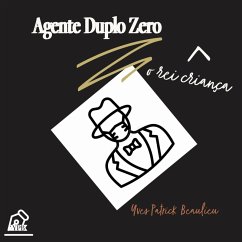 Agente Duplo Zero (eBook, ePUB) - Beaulieu, Yves Patrick