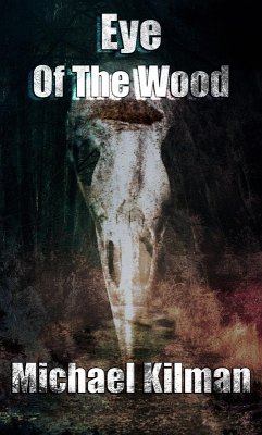 Cover Eye of the Wood (eBook, ePUB)