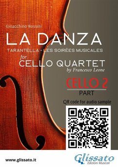 Cover Cello 2 part of 