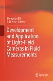 Development and Application of Light-Field Cameras in Fluid Measurements (eBook, PDF)