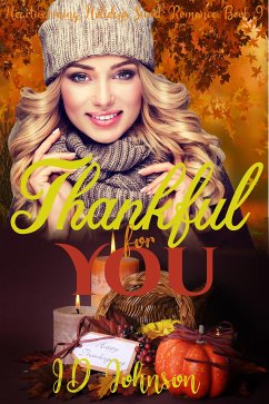 Thankful for You (eBook, ePUB) - Johnson, ID