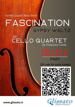 Cello 2 part of 