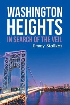 Cover Washington Heights (eBook, ePUB)