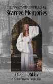 Scarred Memories (eBook, ePUB)