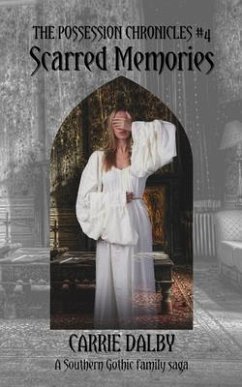 Cover Scarred Memories (eBook, ePUB)