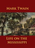 Life on the Mississippi (eBook, ePUB)