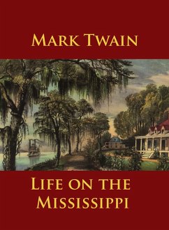 Cover Life on the Mississippi (eBook, ePUB)