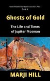 Ghosts of Gold (eBook, ePUB)