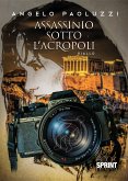 Assassinio sotto l&quote;Acropoli (eBook, ePUB)