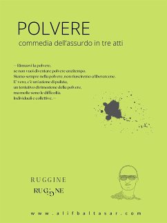 Polvere (eBook, ePUB) - Ruggine