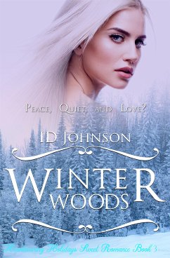 Winter Woods (eBook, ePUB) - Johnson, ID
