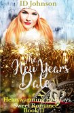 The New Year's Date (eBook, ePUB)