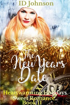 The New Year's Date (eBook, ePUB) - Johnson, ID