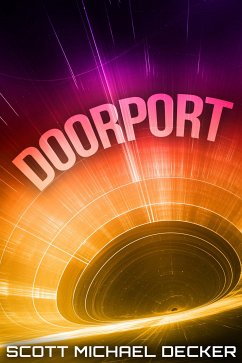 Doorport (eBook, ePUB) - Michael Decker, Scott