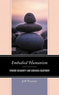 Cover Embodied Humanism (eBook, ePUB)