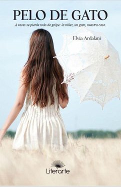 Cover Pelo de Gato (eBook, ePUB)