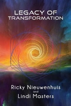 Legacy of Transformation (eBook, ePUB) - Nieuwenhuis, Ricky; Masters, Lindi