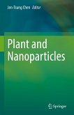 Plant and Nanoparticles (eBook, PDF)