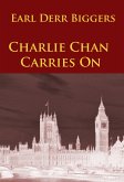 Charlie Chan Carries On (eBook, ePUB)