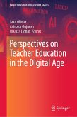 Perspectives on Teacher Education in the Digital Age (eBook, PDF)