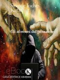 Gli aforismi del pensatore (eBook, ePUB)