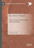 The New Threat (eBook, PDF)