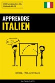 Apprendre l'italien - Rapide / Facile / Efficace (eBook, ePUB)