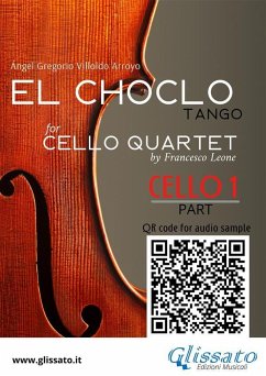 Cover Cello 1 part of 