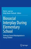 Biosocial Interplay During Elementary School (eBook, PDF)