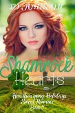 Shamrock Hearts (eBook, ePUB)