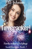 Firecracker! (eBook, ePUB)