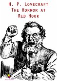 The Horror at Red Hook (eBook, ePUB)