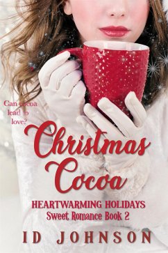 Christmas Cocoa (eBook, ePUB) - Johnson, Id