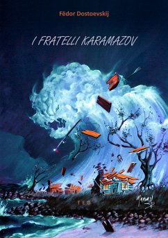 I fratelli Karamazov (eBook, ePUB) - Dostoevskij, Fëdor