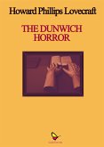 The Dunwich Horror (eBook, ePUB)