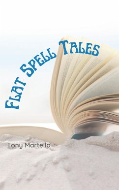 Cover Flat Spell Tales (eBook, ePUB)