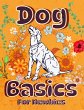 Dog Basics For Newbies (eBook, ePUB) - Bild 1