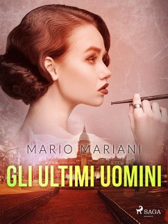 Gli ultimi uomini (eBook, ePUB) - Mariani, Mario