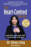 The Heart-Centred Doctor (eBook, ePUB) The Heart-Centred Doctor (eBook, ePUB)