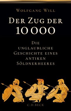 Der Zug der 10000 (eBook, PDF) - Will, Wolfgang