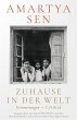 Zuhause in der Welt (eBook, ePUB) - Bild 1