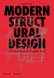 Modern Structural Design (eBook, PDF) - Bild 1