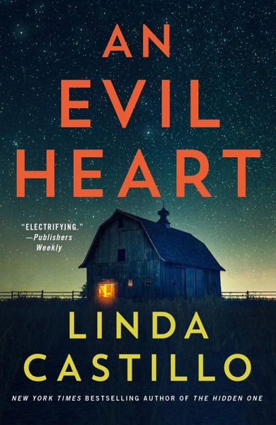An Evil Heart (eBook, ePUB)