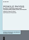 Poikile Physis (eBook, ePUB)