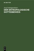 Der entropologische Gottesbeweis (eBook, PDF)