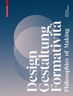 Cover Design, Gestaltung, Formatività (eBook, PDF)